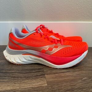Saucony Endorphin Speed 4
